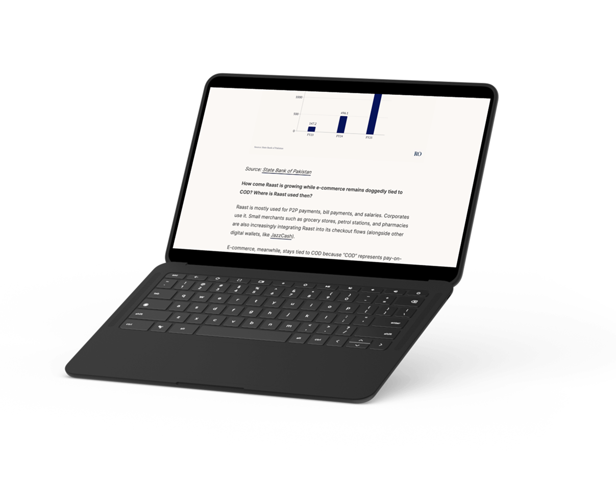 The Realistic Optimist