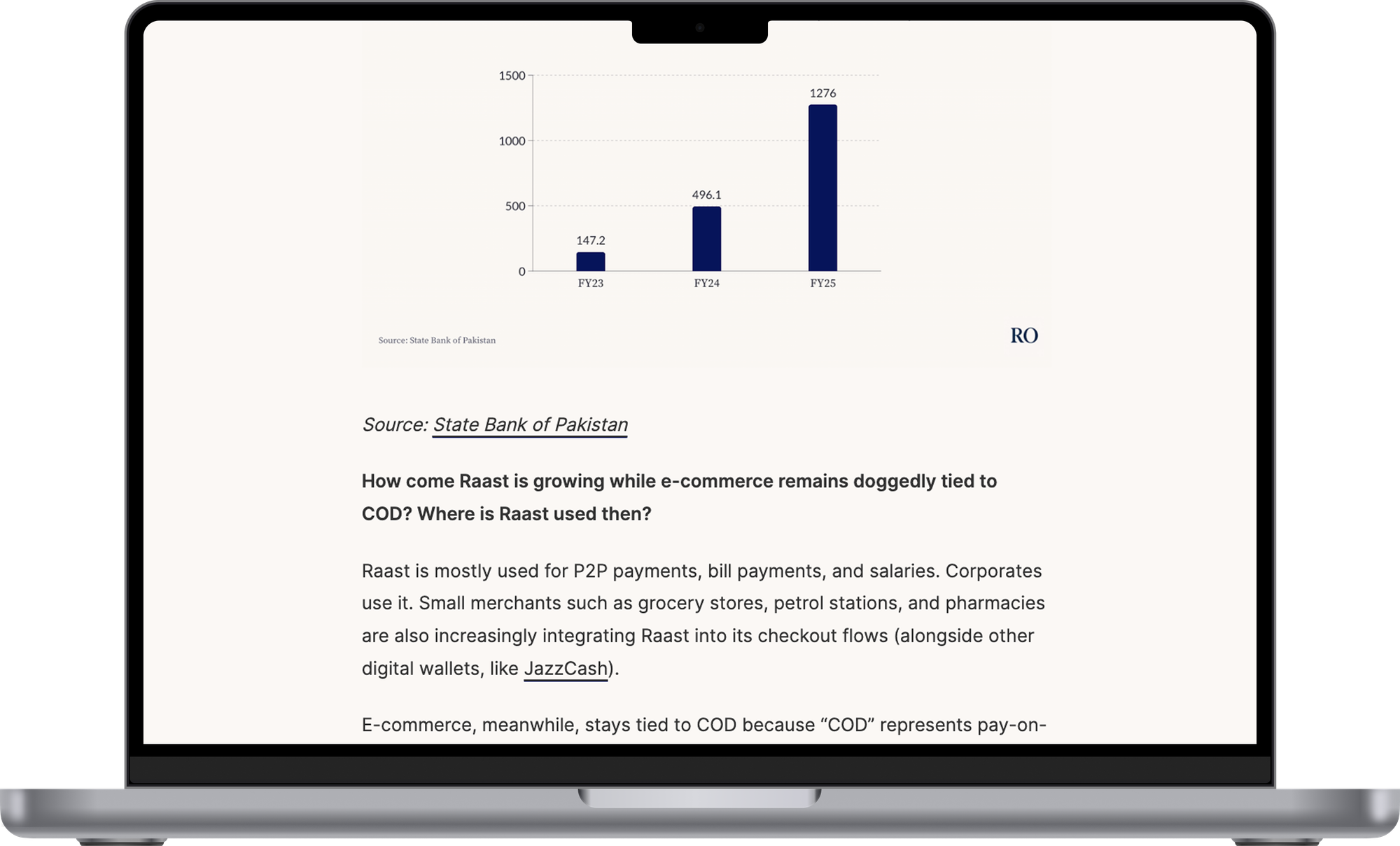 The Realistic Optimist